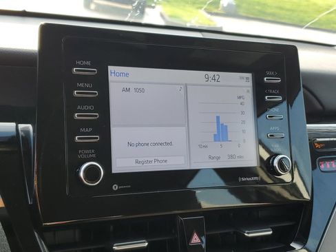 Certified 2023 Toyota Camry LE image 26