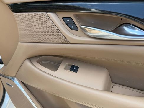 Used 2019 Cadillac Escalade Platinum image 57