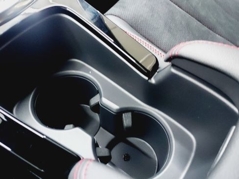 New 2026 Acura Integra Type S image 32