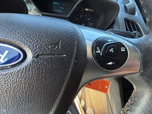 Used 2016 Ford Transit Connect XL FWD image 18