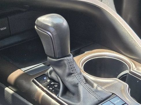 Used 2024 Toyota Camry SE FWD image 27