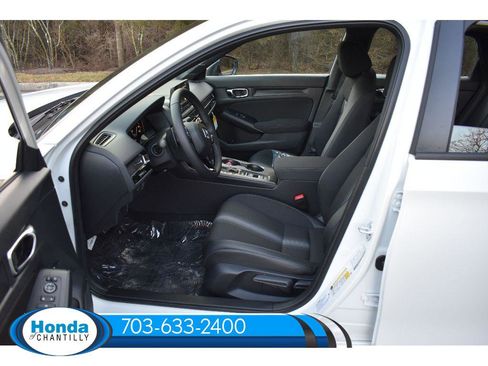 New 2026 Honda Civic Sport image 26