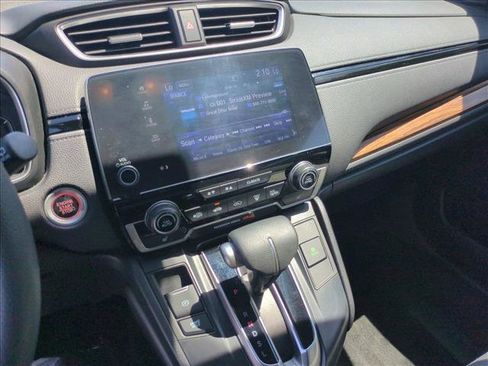 Used 2017 Honda CR-V EX image 14