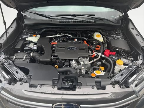 New 2026 Subaru Forester Limited AWD/4WD image 19