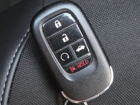 Certified 2023 Honda Civic Sport image 38