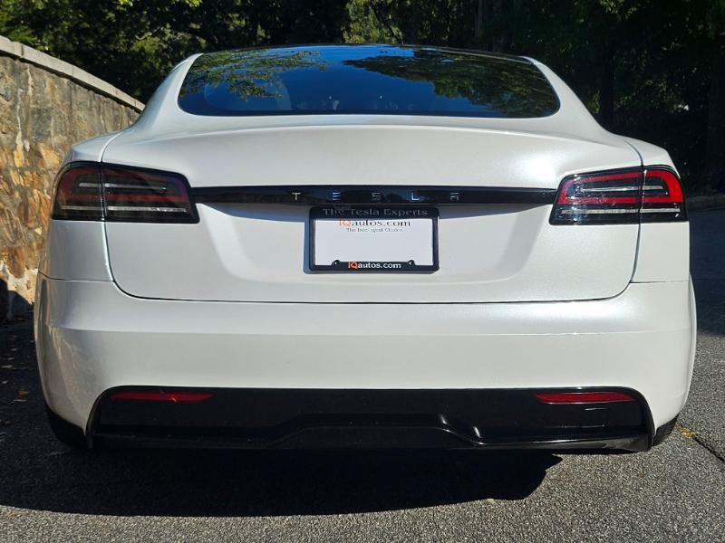 Used 2023 Tesla Model S AWD/4WD image 9