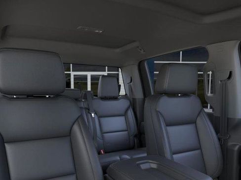 New 2026 GMC Sierra 1500 Pro w/ Pro Value Package image 24