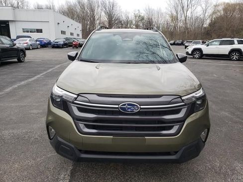 Used 2026 Subaru Forester Premium image 9