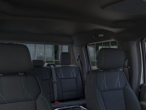 New 2025 Ford F150 STX w/ STX Black Appearance Package image 22