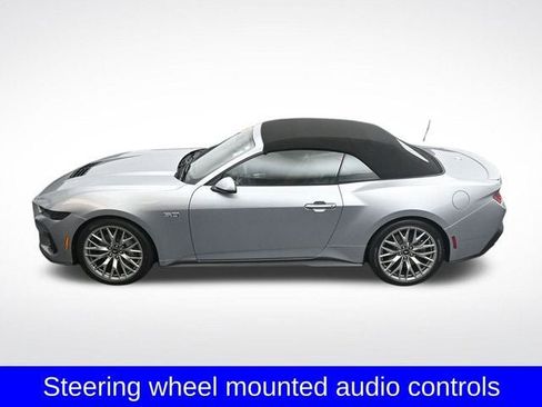 Used 2025 Ford Mustang GT Premium image 23