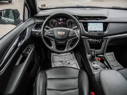 Used 2023 Cadillac XT5 Premium Luxury FWD image 29