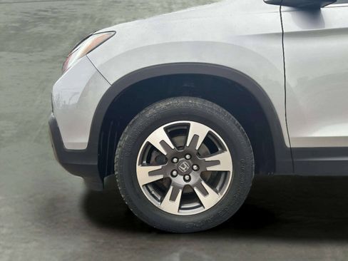 Used 2017 Honda Ridgeline RTL-T image 31