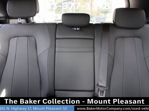 Certified 2025 Mercedes-Benz GLA 250 image 53