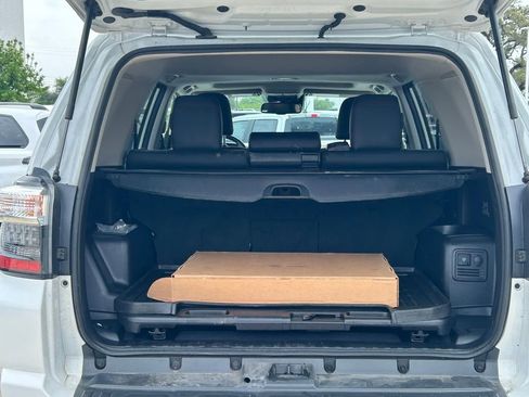 Used 2024 Toyota 4Runner TRD Pro image 15