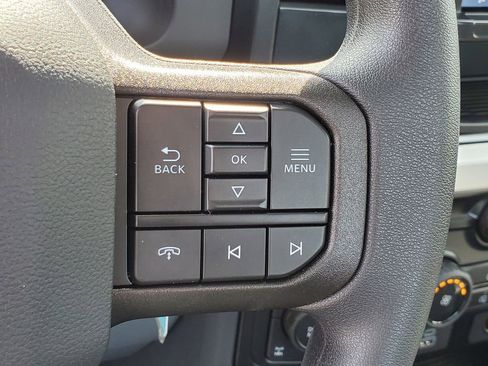 New 2025 Ford F250 XL w/ STX Appearance Package AWD/4WD image 15