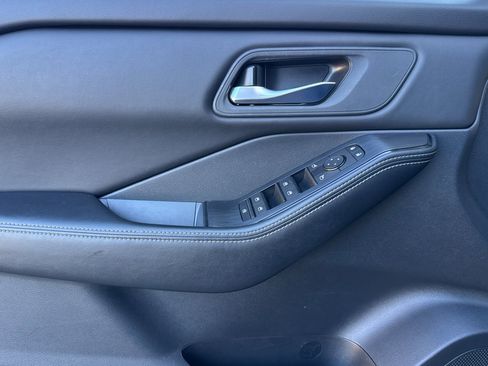 Certified 2024 Nissan Rogue SV image 11