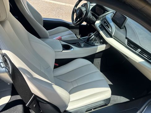 Used 2016 BMW i8 AWD/4WD image 34