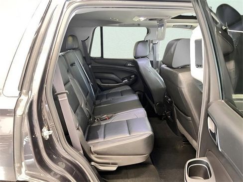 Used 2017 Chevrolet Tahoe LT image 14