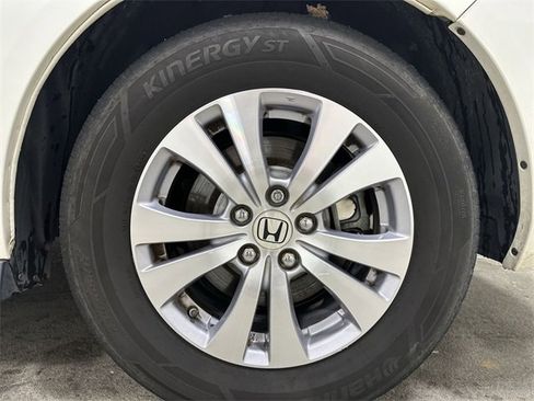 Used 2017 Honda Odyssey EX-L image 14