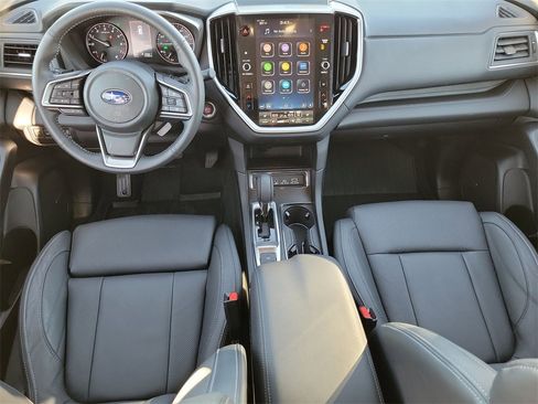 Used 2025 Subaru Ascent Limited image 14