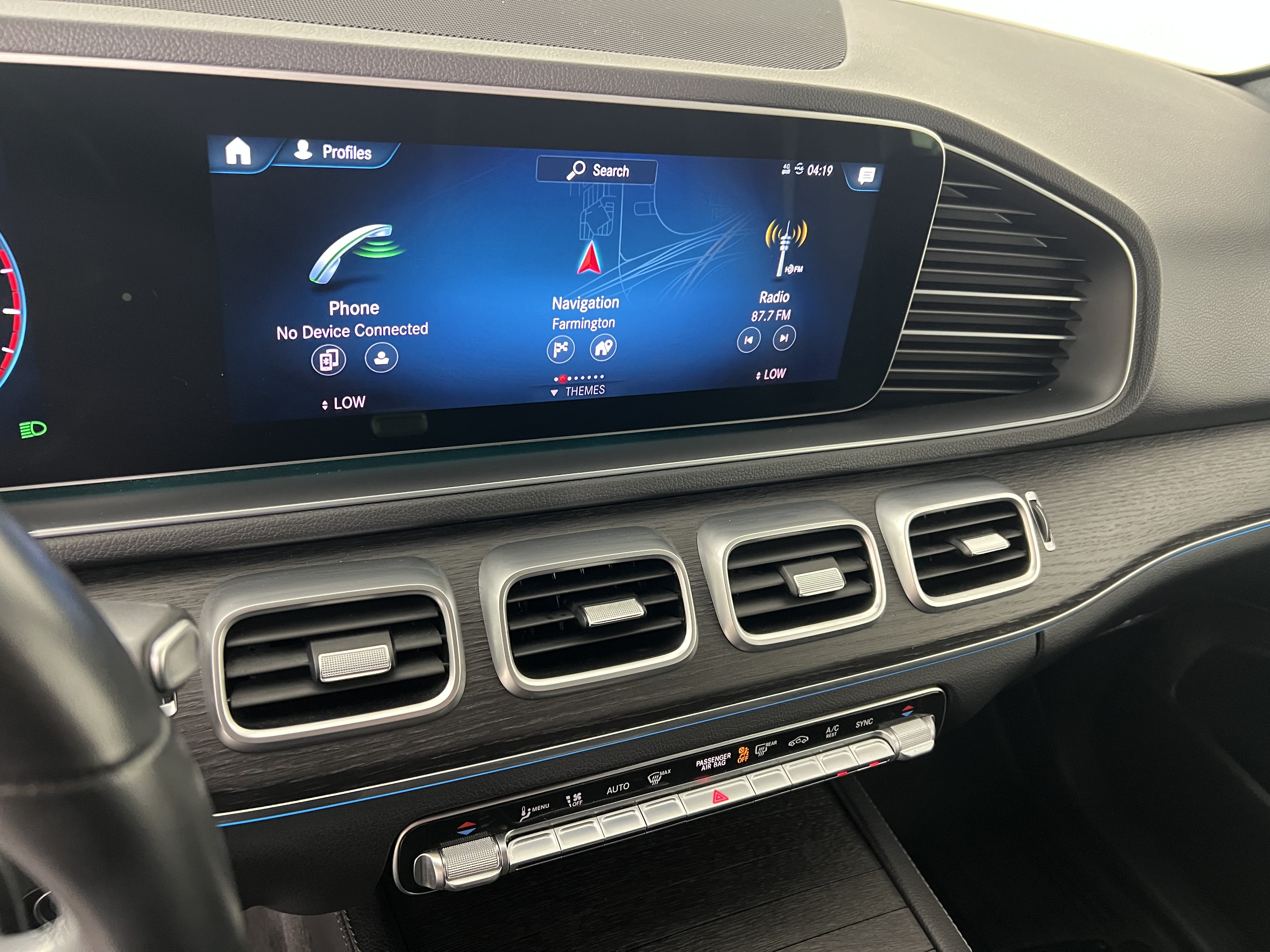 Certified 2022 Mercedes-Benz GLE 350 4MATIC image 29