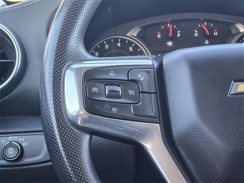 Used 2023 Chevrolet Blazer LT w/ Convenience Package image 27