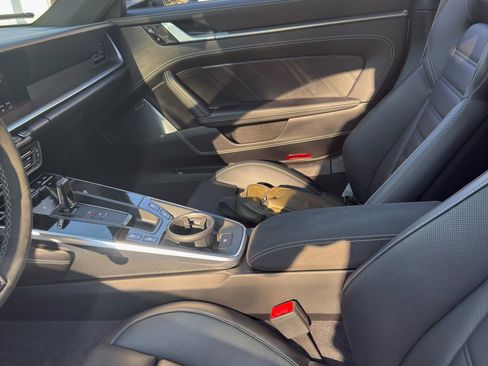 Used 2021 Porsche 911 Turbo S image 12