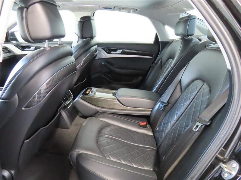 Used 2017 Audi S8 Plus AWD/4WD image 35