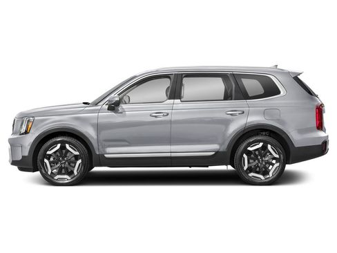 Used 2024 Kia Telluride S w/ S Sunroof Package AWD/4WD image 15