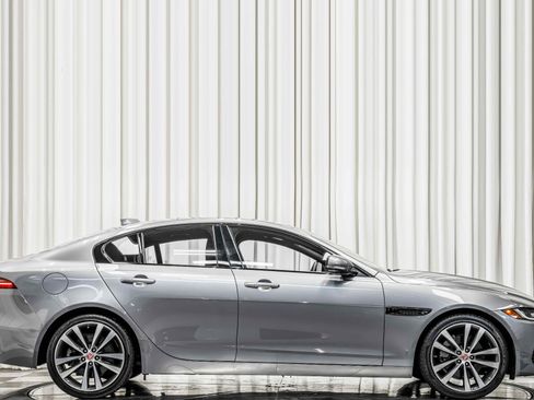 Used 2020 Jaguar XE S image 2
