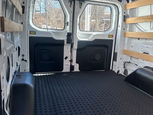 Used 2024 Ford Transit 250 Low Roof w/ Exterior Upgrade Package image 23