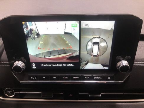 Used 2024 Mitsubishi Outlander SE image 34