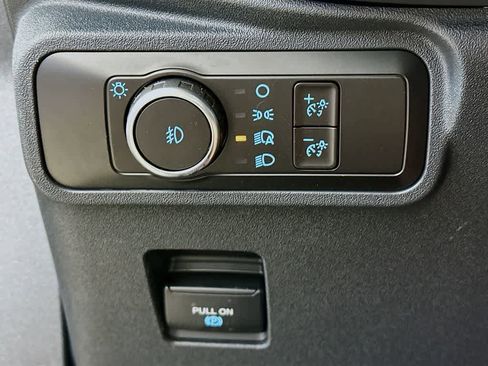 New 2025 Ford Bronco Outer Banks image 27