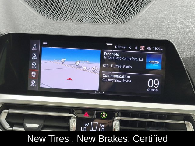 Used 2021 BMW 440i xDrive Coupe w/ Executive Package AWD/4WD image 21