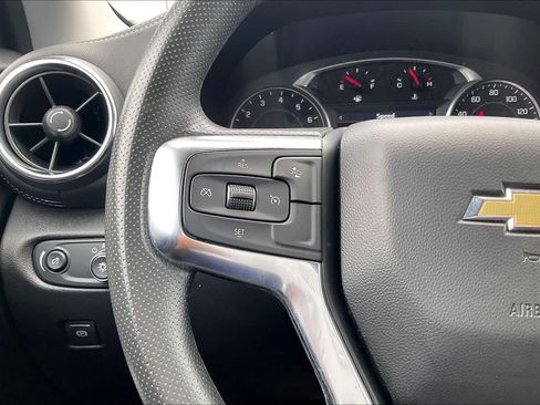 Used 2024 Chevrolet Blazer LT w/ Convenience Package FWD image 23