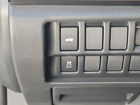 Used 2025 Subaru WRX Limited image 25