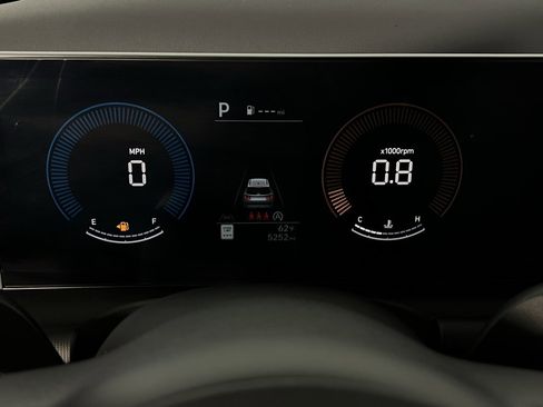 Used 2025 Hyundai Tucson SEL image 17