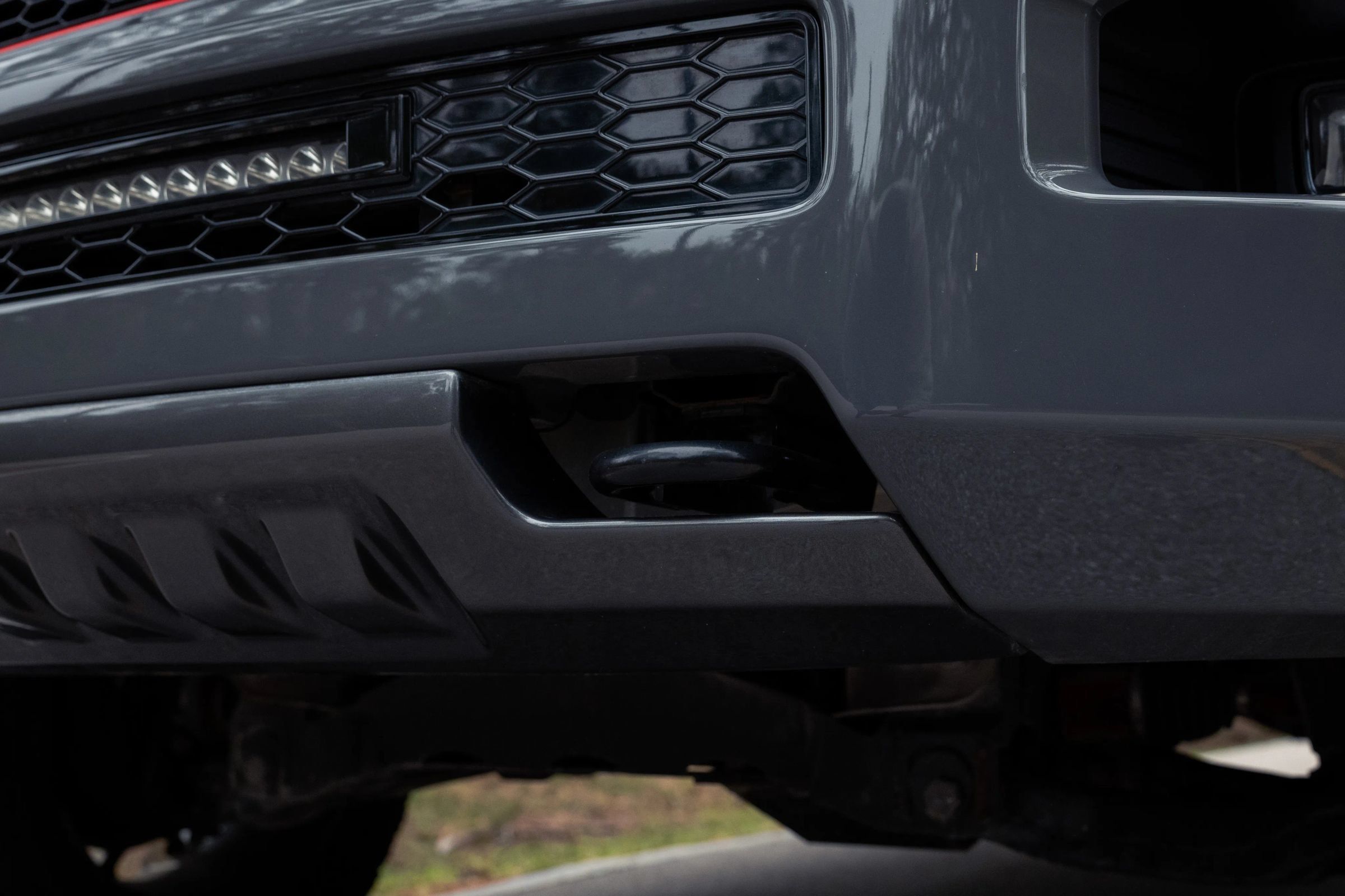 Used 2020 Ford F150 Lariat w/ Equipment Group 502A Luxury AWD/4WD image 98