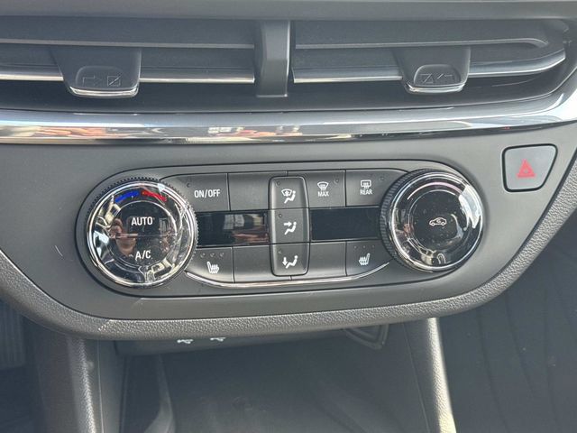 New 2026 Buick Envista Sport Touring w/ Convenience I Package FWD image 30