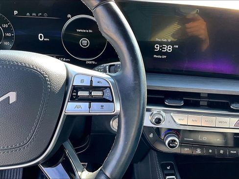 Used 2023 Kia Telluride SX X-Line image 25