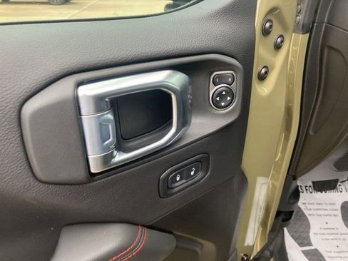 New 2026 Jeep Wrangler Rubicon image 13