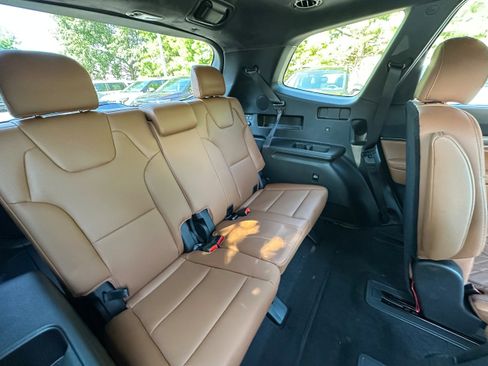 New 2025 Kia Telluride SX Prestige X-Pro image 28