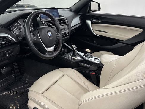 Used 2017 BMW 230i xDrive 230i xDrive image 11