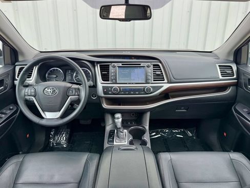 Used 2016 Toyota Highlander Limited AWD/4WD image 36