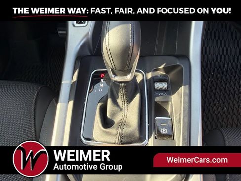 Used 2024 Dodge Hornet R/T w/ Tech Pack w/o Parking AWD/4WD image 32
