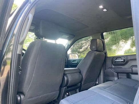 Used 2023 GMC Sierra 1500 Pro AWD/4WD image 14