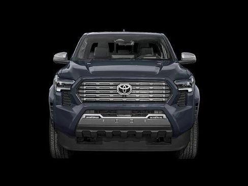 Used 2024 Toyota Tacoma Limited w/ Limited Package (LT) AWD/4WD image 76