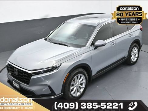Used 2024 Honda CR-V EX-L image 20