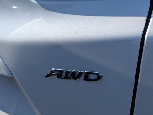 Used 2022 Honda CR-V Touring image 12