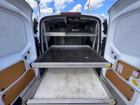 Used 2020 Ford Transit Connect XL w/ CNG/LPG Engine Prep Package FWD image 31